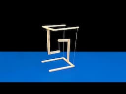 What's the BEST Tensegrity Technique for Your Next Science Project?