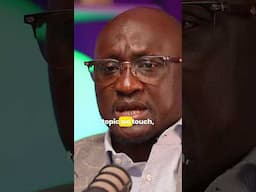 We Believed He Was the Second Kibaki – Until Reality Hit