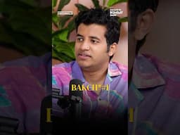 Kullu on the Humans of Bombay Podcast! #kullu #love #standupcomedy