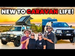 IT’S FINALLY HAPPENED! Caravan Adventure We’ve Been Waiting For!