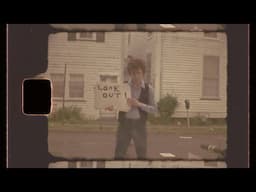 A Complete Unknown | Music video: “Subterranean Homesick Blues” | HD | 2025