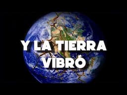 El mega tsunami que hizo vibrar a la Tierra en 2023