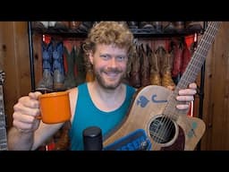 Coffee & Music 1672
