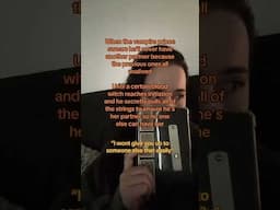 Book: The Marionettes