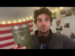 ASMR Rambles & Relaxation