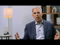 Rick Atkinson on THE FATE OF THE DAY - A Story About Character