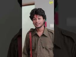 நிம்மள் நமக்கொரு Friend அவ்ளோதான் | Funny Factory #shorts