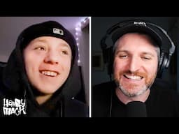 Ill Static | Harry Mack Freestyle (Omegle Bars 104)