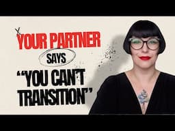 Tips on How to Handle and What to Do When Your Partner Says "NO"!
