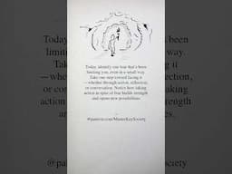 #56 Cookie - "The only thing we have to fear is fear itself."