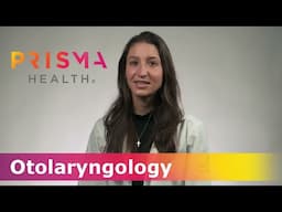 Sydney Dillard, PA is a Physician Assistant in Otolaryngology at Prisma Health - Greenville