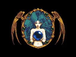 Ys and the Abyss