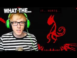 BLOCK TALES chapter 3... WHAT IS HAPPENING?