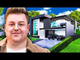 What You Didn't Know About Vinnie McKee From Britain's Got Talent