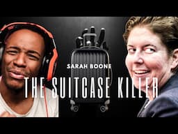 Sarah Does Not Know How to Play Hide N Seek | JCS Reaction