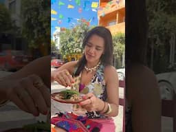 Sayulita Food Guide, everything we ate 🌮 #sayulita #foodguide #mexicofood #travelguide #travelvlog