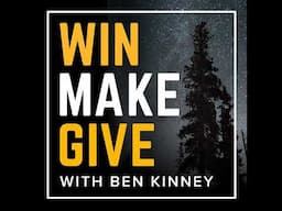 Lead With Purpose - Interview with Roger Gerard