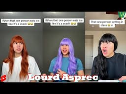 *1 HOUR* Funny Lourd Asprec Shorts 2025 | Enjoy Watching All Lourd Asprec TikToks of 2025