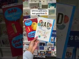 We’re here to help you celebrate the incredible father figures who make life extra special.