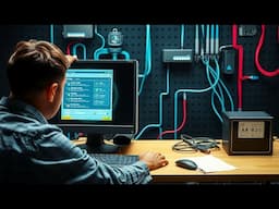 #PODCAST019 - El Mantenimiento Secreto que Hacen los Técnicos de PC (Y Tú También Puedes).