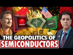 Is the Era of US Hegemony Coming to End? Conversation w/Richard Turrin!