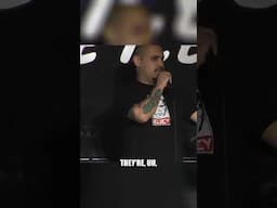 Tribal Stuff | John Vargas | Comedy Caliente