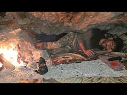 The Secret of Bear River & Ancestral Stories | Mountain Adventure Begins