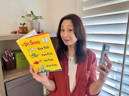 7 Tips to Help Your Child Choose Books over Screens
