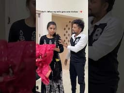 #5 👩‍❤️‍👨Husband &wife reality Ahtha oru nimisham 😱