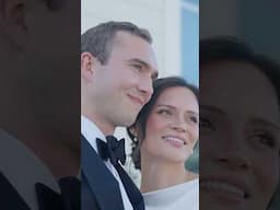 We said “I do” on 222. #wedding #bride #marriage