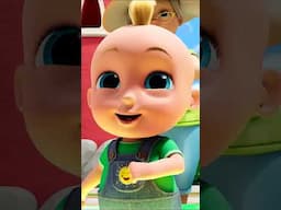 Baby Shark Doo Doo Doo😄 Kids Songs 📚 Nursery Rhymes | LooLoo Kids  #educationalsongs #childrensongs