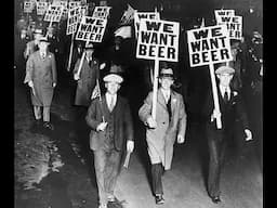 Cosa Nostra: Chapter 12 Prohibition and the Roaring 20's