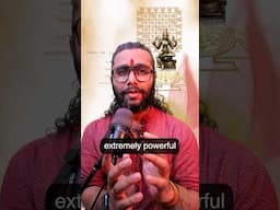 The Last 2 Soundarya Lahari Livestreams, and A Quick Demo on How to Import Panchanga Calendar! 👇🏽