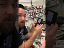 Mystery Video Game! #videogame #game #nintendo