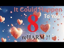 reHARM on 'It Could Happen To You'