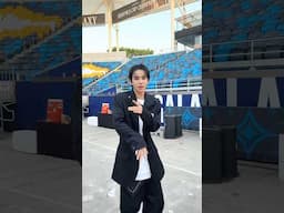 Special guest for #WayV’s stage #JUNGWOO #NCT127 #SMTOWN #SM_30thAnniversary