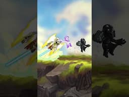 General Grievous Is in Brawlhalla! 🤯