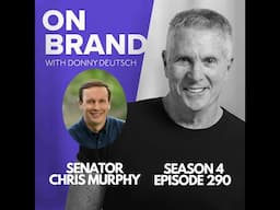 Senator Chris Murphy: The Voice of Resistance