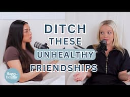 The Better Friend Guide: When To Let Go, Ditch Shallow Friendships, & Make REAL Godly Friends