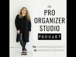 219 | Why We Love Garage Organizing!
