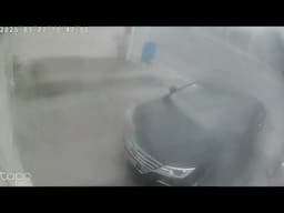 Inundación en Reynosa Tamaulipas 27 Marzo 2025!!!!!!!