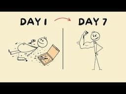 how to *Quickly* get out of a rut