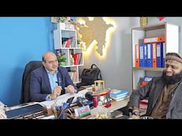Baku Business Tour Package by Real Mentor Group Azerbaijan