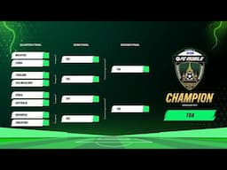 FC MOBILE FESTIVAL BANGKOK 2025 - BANGKOK CUP