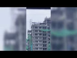 Top Floor Building Construction in India | Real Dangers & Risks Exposed!