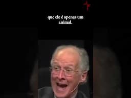 Sua alma foi feita para Jesus! // John Piper