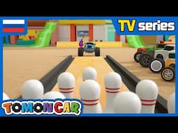 (RUS) Tomoncar Original TV Series  |  Оригинальный сериал Tomoncar — Серия 15