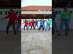 Mayile Kuyile | Tournament | Dance Video | BigFoot Dance Arena