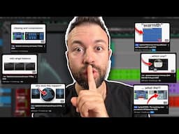 Updated Mastering Techniques (The Complete Collection)