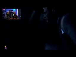 Detroit Become Human but my Girlfriend makes the Choices